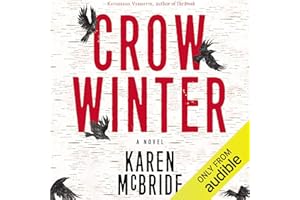 Crow Winter: A Novel