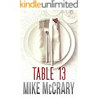 Table 13: An addictive suspense thriller