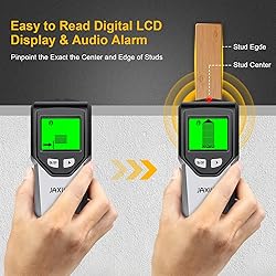 Stud Finder Wall Scanner - 5 in 1 Stud Finder Tool