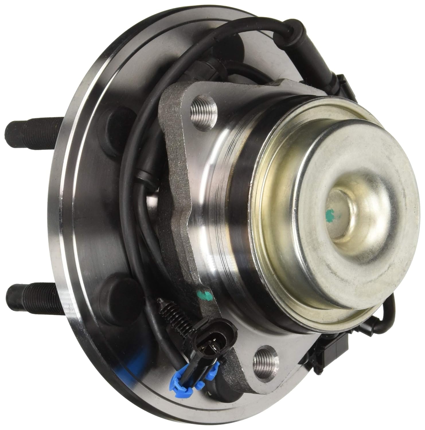 WA515046 Front Wheel Hub Bearing Assembly Interchange 515046 SP450107