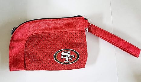nfl jersey wallet