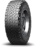 BFGoodrich All-Terrain T/A KO2 Radial Tire - 285/75R16 126R
