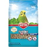Kaytee Forti-Diet Pro Health Parakeet Food