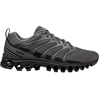 Baskets K-Swiss Melrose Tubes Lite - Neuf Avec Boîte - Chaussures De Sport Homme - Confortables