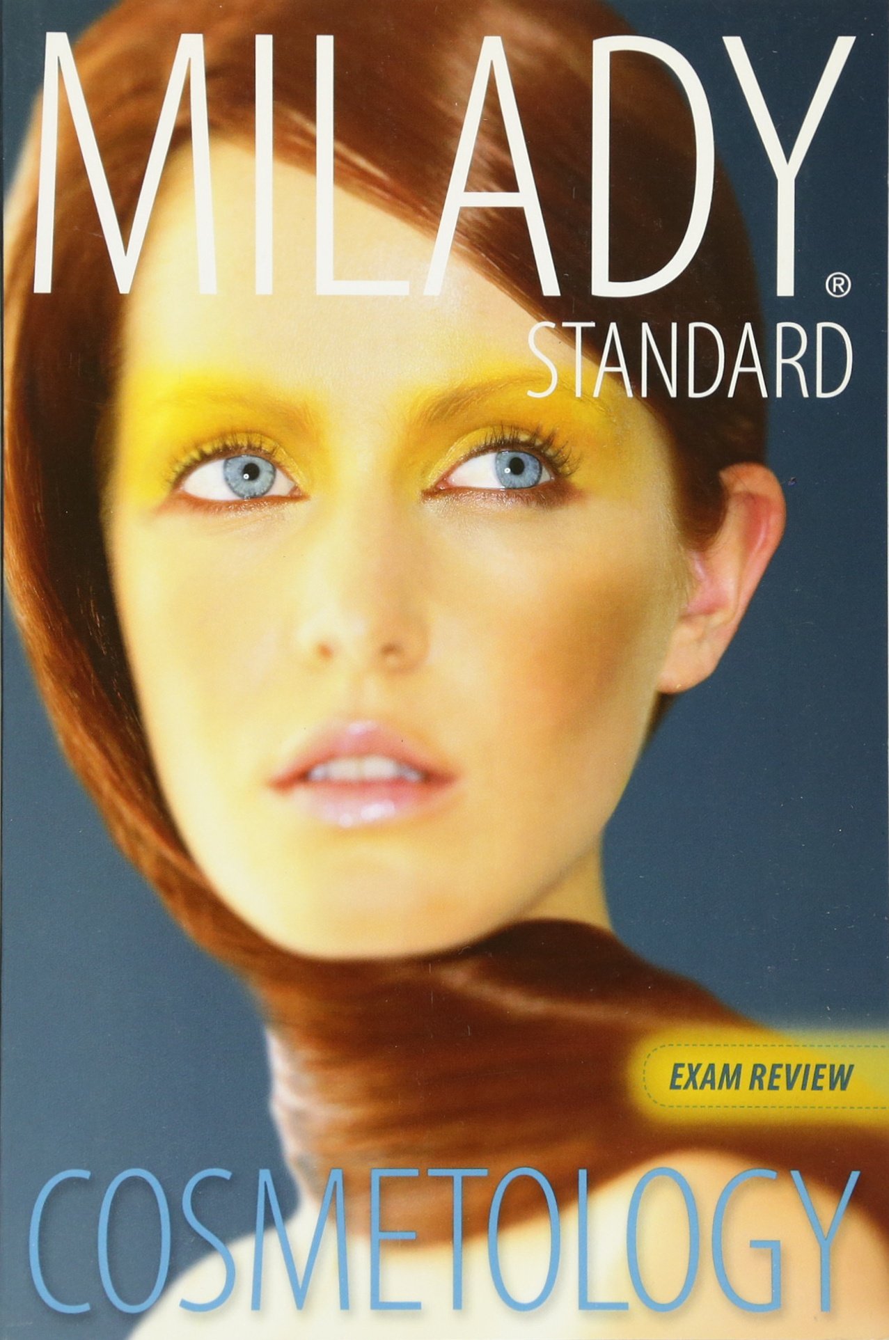  PDF Exam Review for Milady Standard Cosmetology 2012 (Milady Standard