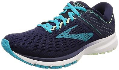brooks ravenna 6 womens green
