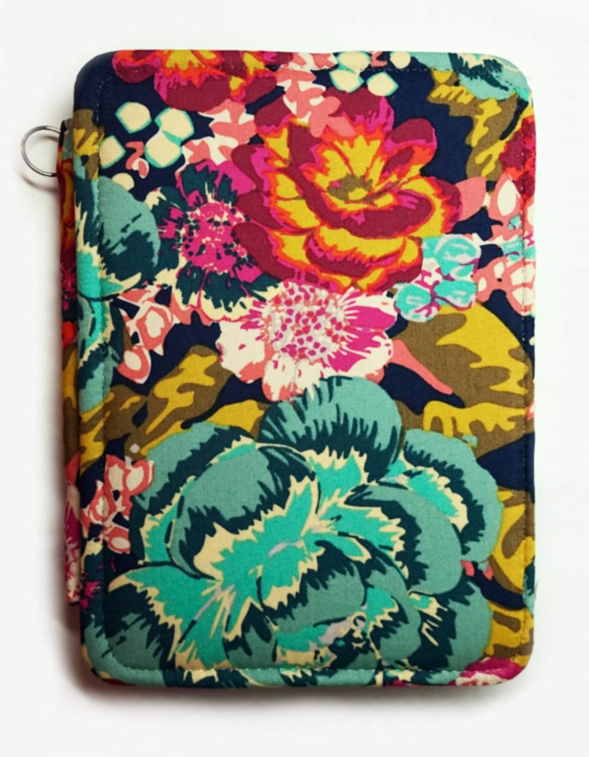 blue floral Nook Glowlight 3 case Nook GlowLight Plus case
