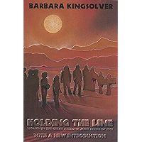 Holding the Line: Women in the Great Arizona Mine Strike of 1983 (ILR Press Books) book cover
