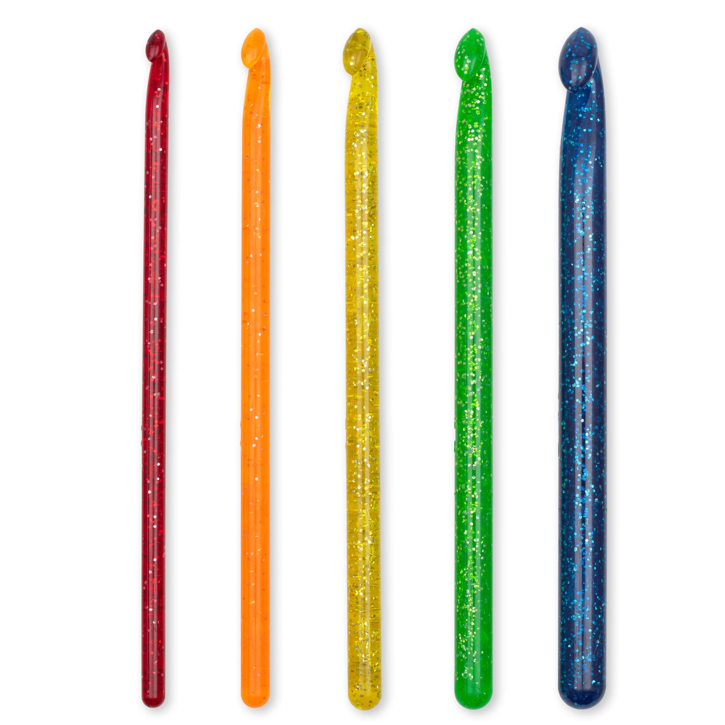 Prym - Prym Pop (5.00-10.00mm) Crochet Hook Set - 1 Unit