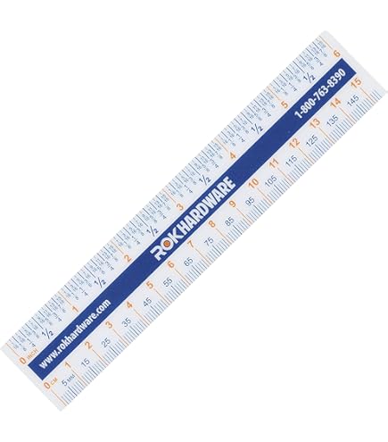 アクセサリー Ruler Auniwaig Right Angle Ruler 9.84