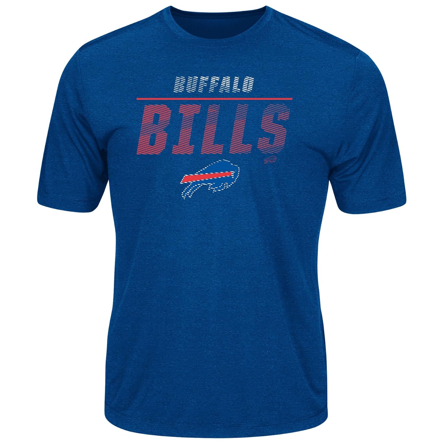 bills dri fit shirt