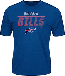 buffalo bills long sleeve dri fit