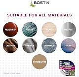 Bostik Max Repair Tape Clear 50mm x 20m Ultra Strong Waterproof Duct Tape view 6