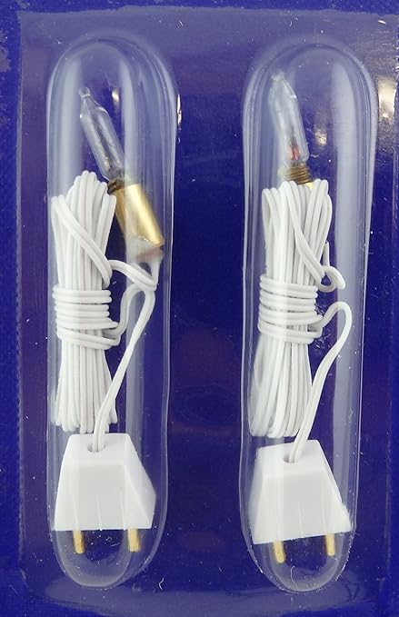 dolls house spare light bulbs