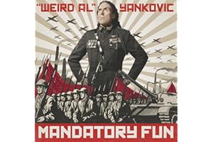 Mandatory Fun