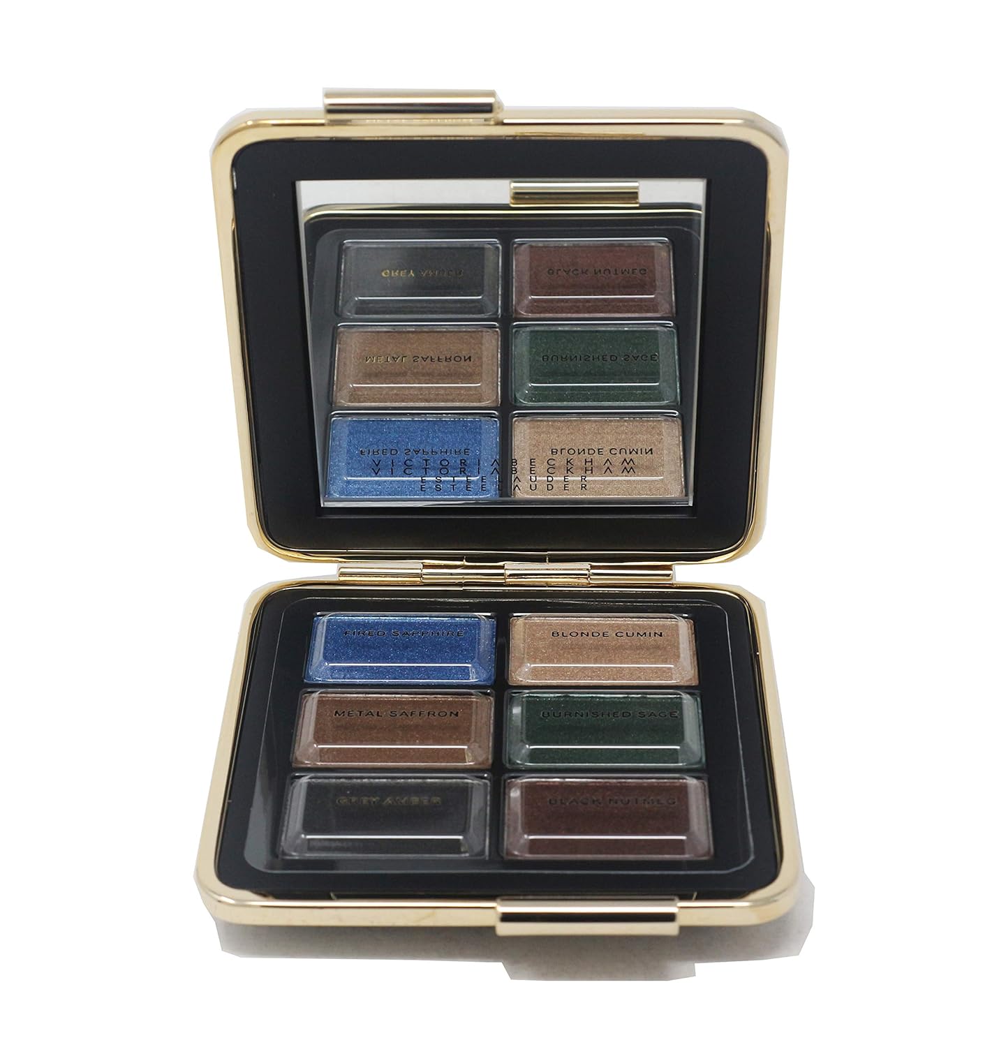 Victoria Beckham EstÃe Lauder Eye Palette/0.25 oz.