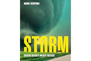 Storm: Chasing Nature's Wildest Weather