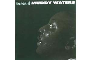 WATERS;MUDDY - BEST OF