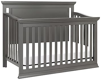 davinci gray crib