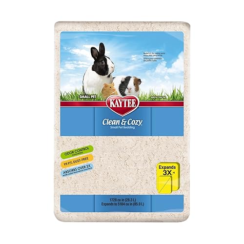 Kaytee Clean & Cozy