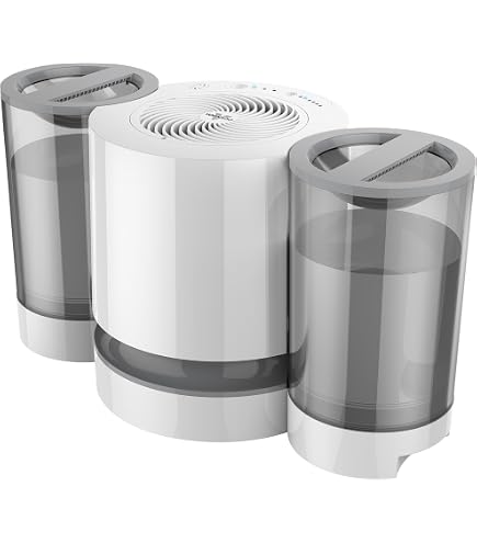 Vornado Replacement Humidifier Filters, 2-pack