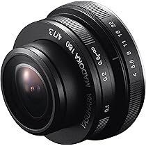 Amazon.com : Yasuhara MADOKA180E Fisheye Lens for SONY NEX