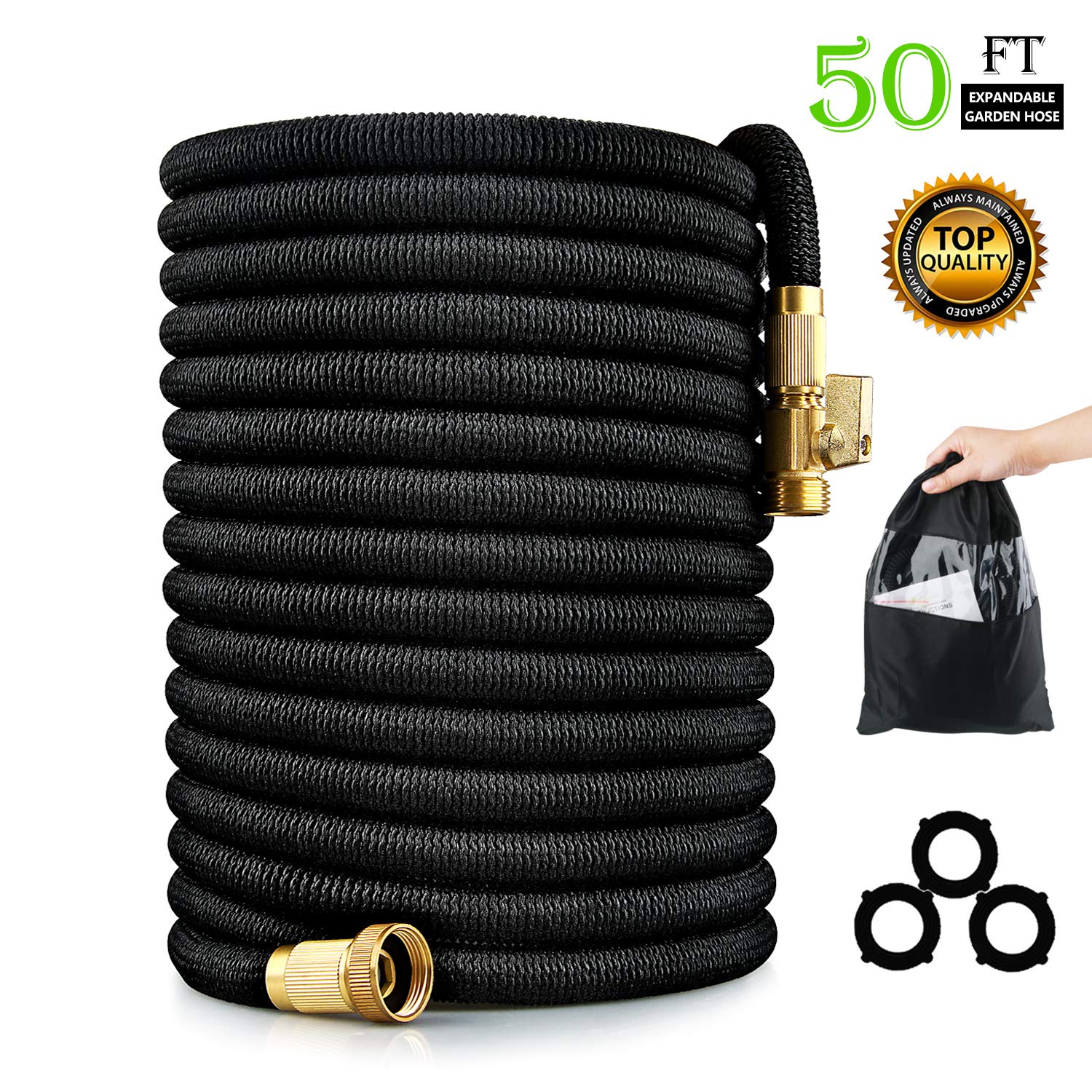 Best I Inch Garden Hose