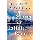 A Storm of Infinite Beauty: A Novel