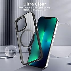 CACOE Magnetic Case for iPhone 13 Pro 6.1