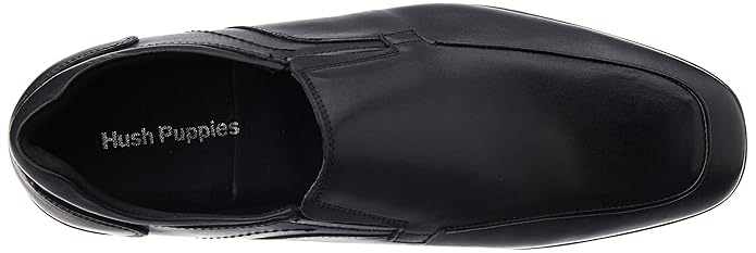 hush puppies bounce shoes