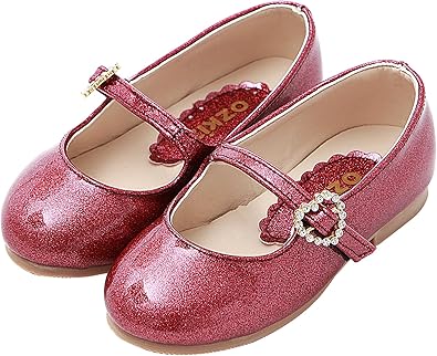 amazon flat dress shoes