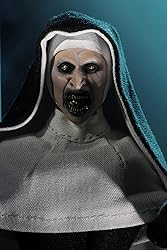 The Nun Valak - 8" Clothed Action Figure - NECA