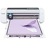 Amazon.com: Janome Artistic Edge Digital Cutter, 12-Inch