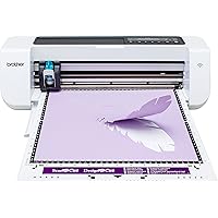 Amazon Best Sellers: Best Scrapbooking Die-Cut Machines