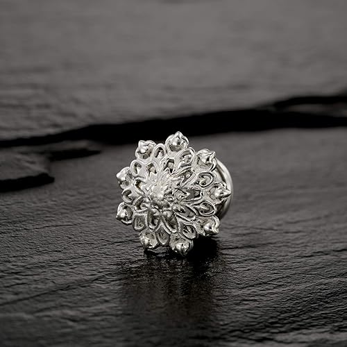 sterling silver gauges