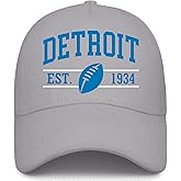 Kneenow Sports Embroidered Clothback Snapback Hat for Men Women Apparel Gifts