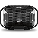 philips wireless portable speaker bt25b