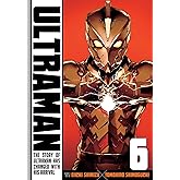 Ultraman, Vol. 6 (6)