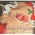 The Night Before Christmas Hardcover: The Classic Edition, The New York Times Bestseller (Christmas Book)
