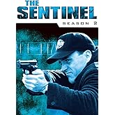 Amazon.com: The Sentinel The Complete Series // All 4 Seasons, 65 ...