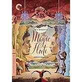 The Magic Flute (The Criterion Collection) [DVD]