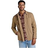 Toad&Co Bitterroot Long Sleeve Shirt Jacket