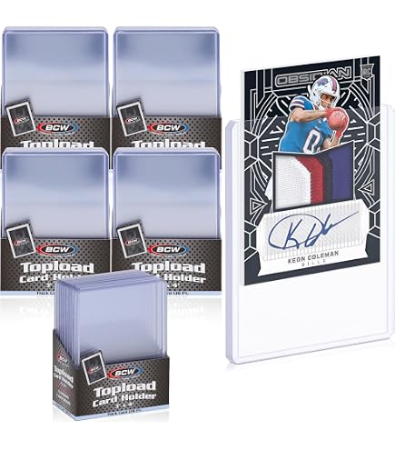 card sleeves for jersey cards Amazon.com: Platinum Protectors Thick Penny Sleeves for up to 240pt Thicker  Cards Auto Jersey Patch Cards (200 Pack) : Toys & Games