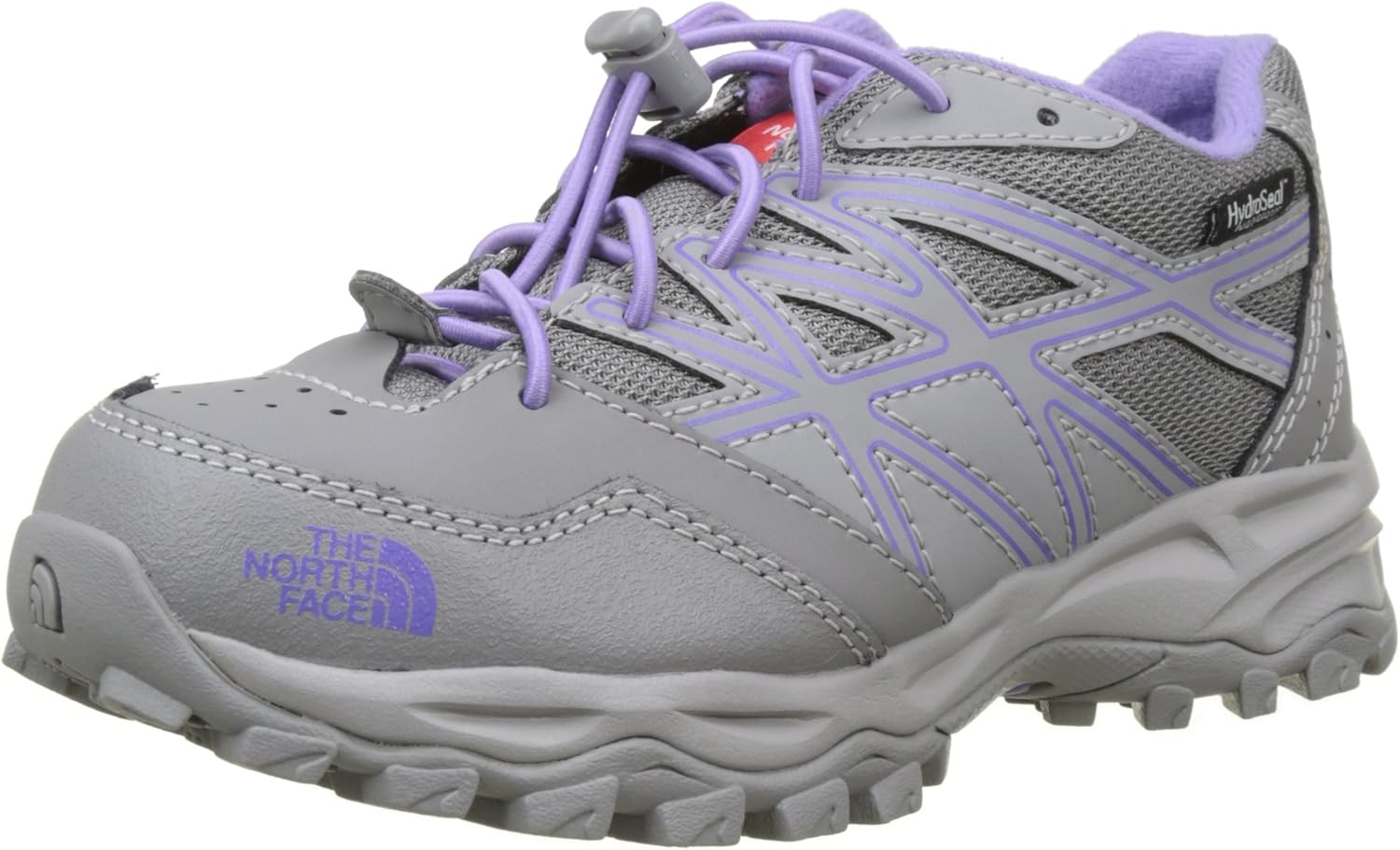 The North Face Unisex Kids Hedgehog Hiker Waterproof Low Rise Hiking