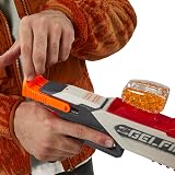 Nerf Pro Gelfire Legion Spring Action Blaster 5000 Rounds 130 Hopper Eyewear view 5