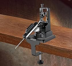 GEOCCI Support for Work Sharp Precision Adjust