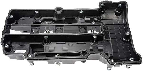 DORMAN 264-968 ENGINE VALVE COVER COMPATIBLE WITH SELECT BUICK/CADILLAC/CHEVROLET MODELS