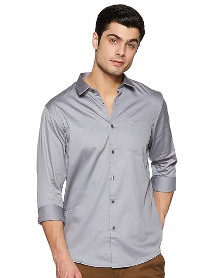 crocodile slim fit shirts