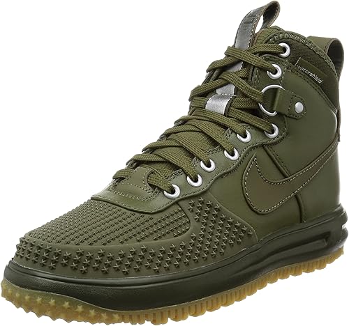 nike lunar force 1 hombre olive