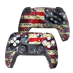 BABY CUDDLE BOX Tattered Flag Custom PS-5